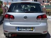 Volkswagen Golf 2.0 TDi Highline DSG