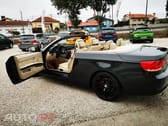 BMW 320 d Sport Auto