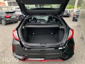 Honda Civic 1.6 i-DTEC Executive Premium