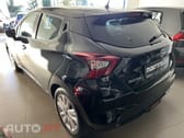 Nissan Micra 1.0 IG-N-Connecta