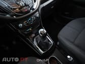 Ford B-Max 1.6 TDCi 95cv