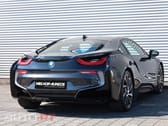 BMW i8 Coupe AWD
