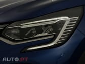 Renault Captur Captur 1.0 TCe Techno