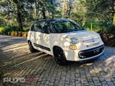 Fiat 500L 1.6 MJ Beats Edition S&S