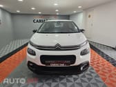 Citroen C3 1.2 PureTech Feel