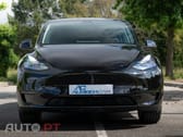 Tesla Model Y Outro