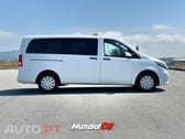 Mercedes-Benz Vito VITO TOURER 1.6 111 CDI / 111 BLUETEC