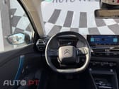 Citroen e-C4 Feel Pack