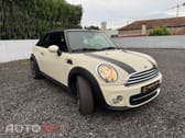 MINI Cooper D