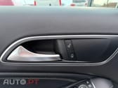 Mercedes-Benz GLA 180 CDi Urban