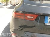 Jaguar E-Pace 2.0 D150 S