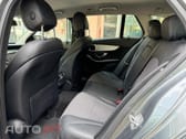 Mercedes-Benz C 220 BlueTEC Avantgarde+ Aut.