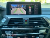 BMW X3 30 e xDrive Pack Desportivo M