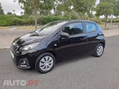 Peugeot 108 1.0 VTi Active ETG5
