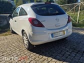 Opel Corsa 1.3 cdti