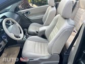 Renault Mégane Cabrio ND