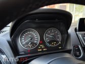 BMW 116 d Line Sport