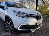 Renault Captur ENERGY TCe 120 EDC Luxe