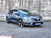 Renault Mégane Sport Tourer 1.5 Blue dCi Zen