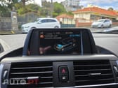 BMW 116 d EDynamics Line Sport