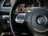 Volkswagen Scirocco 2.0 TDI Sport DSG