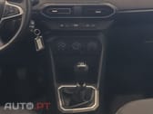 Dacia Sandero Stepway Expression