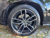 Mercedes-Benz GLE d 4Matic