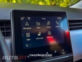 Renault Clio 1.0 TCe Limited