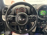 MINI Countryman Cooper D Sport Edition Auto