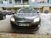 Renault Mégane Sport Tourer 1.5Dci 110cv 6vel