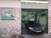 Citroen C4 1.6 e-HDi Business
