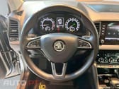 Skoda Karoq 1.0 TSI Ambition