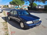 Mercedes-Benz C 180 Classic