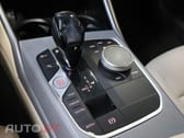 BMW 318 d Auto Advantage