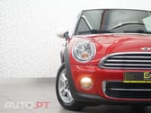 MINI Cooper D