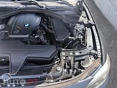 BMW 420 d Line Sport Auto