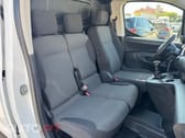 Peugeot Partner 1.5 BlueHDi Pro Standard