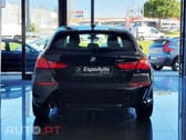BMW 116 d Advantage