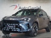 Cupra Formentor 1.5 eTSI DSG