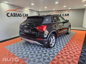 Audi Q2 30 TFSI Advanced