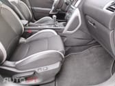 Citroen DS4 1.2 PureTech So Chic