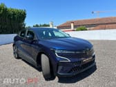 Renault Mégane E-Tech EV60 Techno Optimum Charge