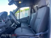 Mercedes-Benz Sprinter 317 CDI/43