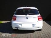 BMW 120 Sport Line Automático