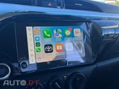 Toyota Hilux 2.4 D-4D 4WD CD CM Aut.