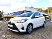 Toyota Yaris 1.4 D-4D