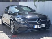 Mercedes-Benz C 220 d Aut.