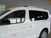 Ford Tourneo 2.0 TDCi Titanium 5 lugares