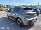 Peugeot 208 1.2 PureTech Allure Pack EAT8