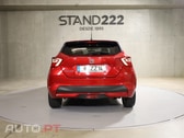 Nissan Micra 1.0 IG-T Acenta